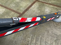 2018 hinowa lightlift 15.70li performance iiis spinhoogwerker - afbeelding 13 van  30