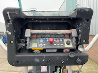 2018 hinowa lightlift 15.70li performance iiis spinhoogwerker - afbeelding 14 van  30