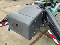 2018 hinowa lightlift 15.70li performance iiis spinhoogwerker - afbeelding 17 van  30