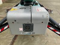 2018 hinowa lightlift 15.70li performance iiis spinhoogwerker - afbeelding 18 van  30