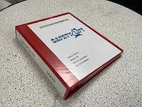 2018 hinowa lightlift 15.70li performance iiis spinhoogwerker - afbeelding 24 van  30