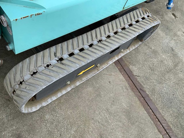 2018 hinowa lightlift 15.70li performance iiis spinhoogwerker - afbeelding 29 van  30