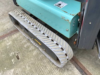 2018 hinowa lightlift 15.70li performance iiis spinhoogwerker - afbeelding 30 van  30