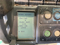 2018 hinowa lightlift 15.70li performance iiis spinhoogwerker - afbeelding 16 van  28