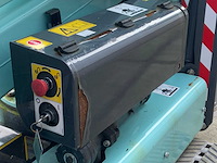 2018 hinowa lightlift 15.70li performance iiis spinhoogwerker - afbeelding 17 van  28