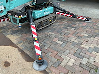 2018 hinowa lightlift 17.75 performance iiis spinhoogwerker - afbeelding 7 van  36