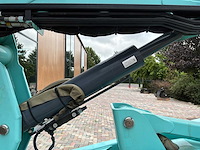2018 hinowa lightlift 17.75 performance iiis spinhoogwerker - afbeelding 19 van  36