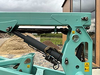 2018 hinowa lightlift 17.75 performance iiis spinhoogwerker - afbeelding 22 van  36