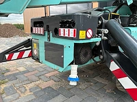 2018 hinowa lightlift 17.75 performance iiis spinhoogwerker - afbeelding 17 van  36