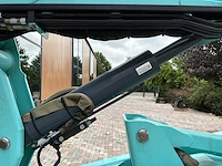2018 hinowa lightlift 17.75 performance iiis spinhoogwerker - afbeelding 19 van  36