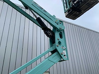 2018 hinowa lightlift 17.75li performance iiis spinhoogwerker - afbeelding 3 van  28