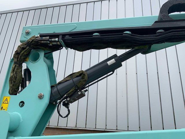 2018 hinowa lightlift 17.75li performance iiis spinhoogwerker - afbeelding 4 van  28