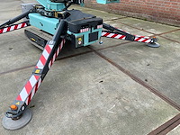 2018 hinowa lightlift 17.75li performance iiis spinhoogwerker - afbeelding 5 van  28