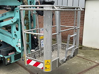 2018 hinowa lightlift 17.75li performance iiis spinhoogwerker - afbeelding 13 van  28