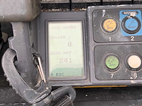 2018 hinowa lightlift 17.75li performance iiis spinhoogwerker - afbeelding 17 van  28