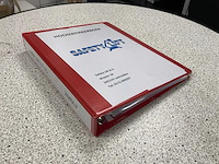 2018 hinowa lightlift 17.75li performance iiis spinhoogwerker - afbeelding 21 van  28