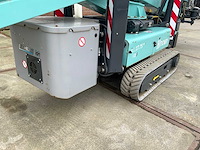 2018 hinowa lightlift 17:75li performance iiis spinhoogwerker - afbeelding 3 van  24