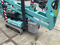 2018 hinowa lightlift 17:75li performance iiis spinhoogwerker - afbeelding 5 van  24