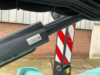 2018 hinowa lightlift 17:75li performance iiis spinhoogwerker - afbeelding 7 van  24