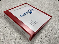 2018 hinowa lightlift 17:75li performance iiis spinhoogwerker - afbeelding 17 van  24