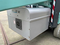 2018 hinowa lightlift 20.10li performance iiis spinhoogwerker - afbeelding 2 van  23