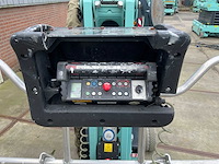 2018 hinowa lightlift 20.10li performance iiis spinhoogwerker - afbeelding 10 van  23