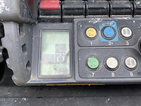 2018 hinowa lightlift 20.10li performance iiis spinhoogwerker - afbeelding 11 van  23