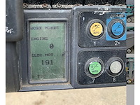 2018 hinowa lightlift 20.10li performance iiis spinhoogwerker - afbeelding 13 van  23