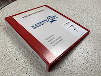 2018 hinowa lightlift 20.10li performance iiis spinhoogwerker - afbeelding 16 van  23