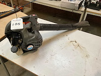 2018 hitachi bladblazer - afbeelding 1 van  4