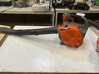 2018 hitachi bladblazer - afbeelding 2 van  4