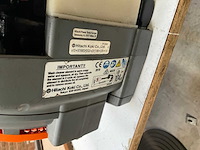 2018 hitachi bladblazer - afbeelding 4 van  4