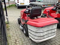 2018 honda hf2417 zitmaaier