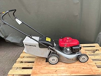 2018 honda hrg 416pk grasmaaier