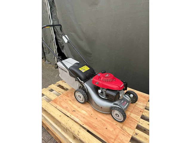 2018 honda hrg 416pk grasmaaier - afbeelding 2 van  2