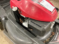 2018 honda hrx537 grasmaaier - afbeelding 2 van  14