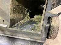 2018 honda hrx537 grasmaaier - afbeelding 4 van  14