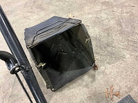 2018 honda hrx537 grasmaaier - afbeelding 5 van  14