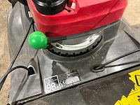 2018 honda hrx537 grasmaaier - afbeelding 13 van  14