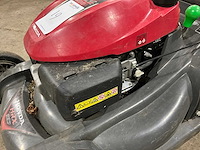 2018 honda hrx537 grasmaaier - afbeelding 14 van  14