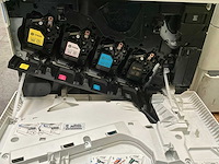 2018 hp color laserjet enterprise mfp m577 digitale kleurenprinter - afbeelding 4 van  8