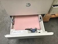 2018 hp color laserjet enterprise mfp m577 digitale kleurenprinter - afbeelding 5 van  8