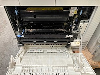 2018 hp color laserjet enterprise mfp m577 digitale kleurenprinter - afbeelding 6 van  8