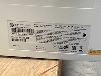 2018 hp color laserjet enterprise mfp m577 digitale kleurenprinter - afbeelding 8 van  8