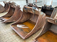 2018 htl25gp-1000 graafbak - afbeelding 1 van  7