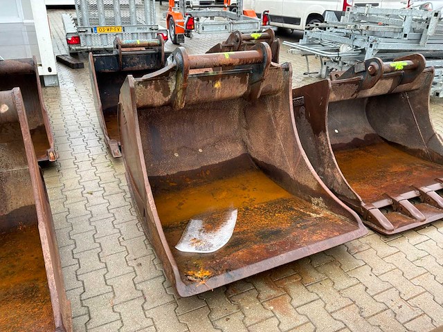 2018 htl25gp-1000 graafbak - afbeelding 2 van  7