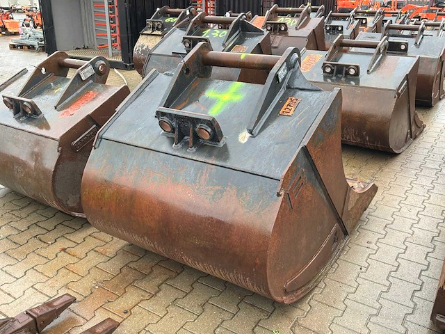 2018 htl25gp-1000 graafbak - afbeelding 3 van  7