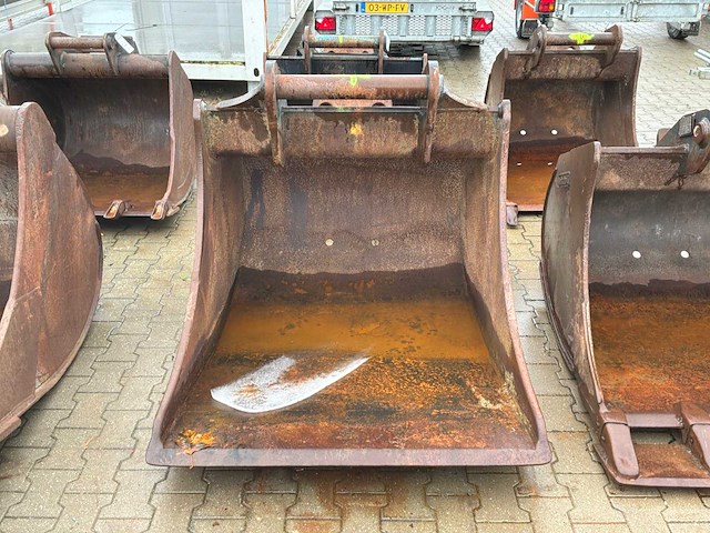 2018 htl25gp-1000 graafbak - afbeelding 5 van  7