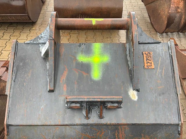 2018 htl25gp-1000 graafbak - afbeelding 6 van  7