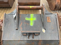 2018 htl25gp-1000 graafbak - afbeelding 6 van  7